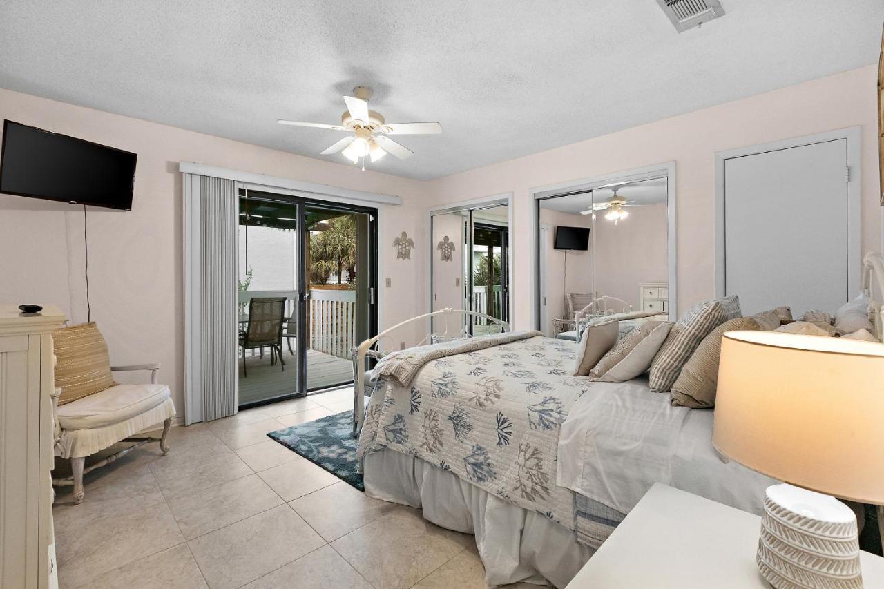 Sunny Daze Villa Navarre Exterior photo