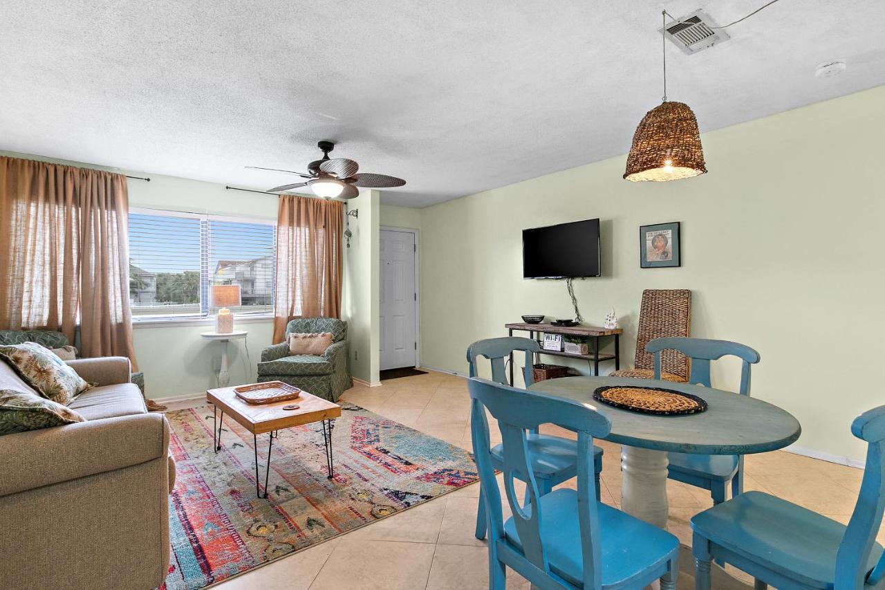 Sunny Daze Villa Navarre Exterior photo