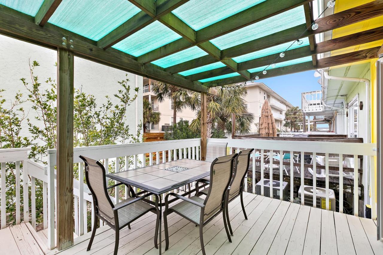 Sunny Daze Villa Navarre Exterior photo