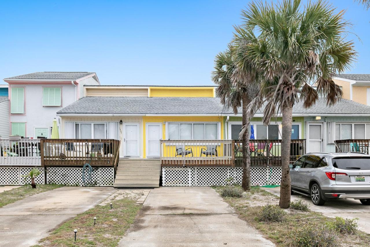 Sunny Daze Villa Navarre Exterior photo